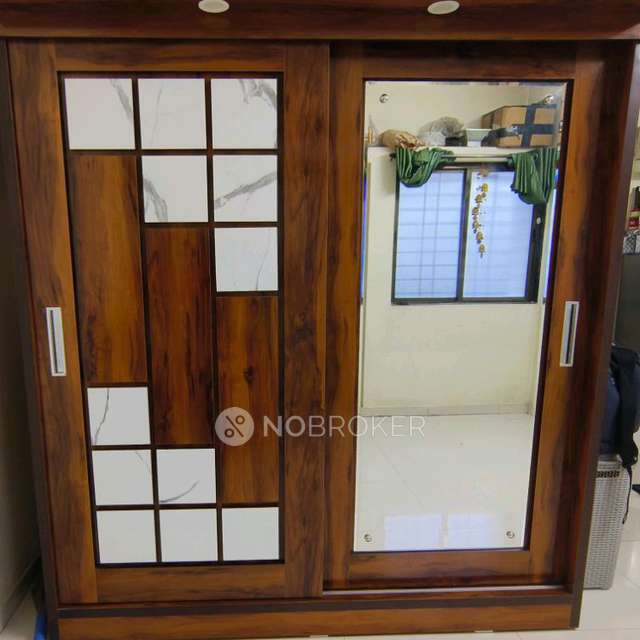 1 BHK Flat In Regency Heights for Rent  In Chikhali