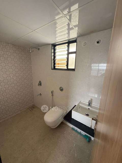 3 BHK Flat In Kohinoor Viva City for Rent  In Kohinoor Viva City