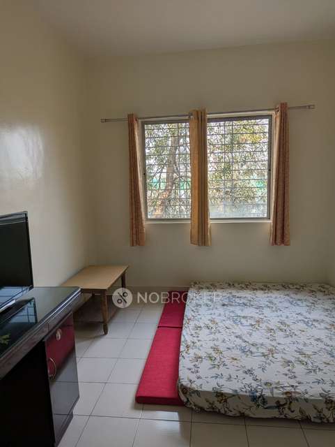 2 BHK Flat In Kudale Patil Towers, Sinhgad Road for Rent  In Anand Nagar