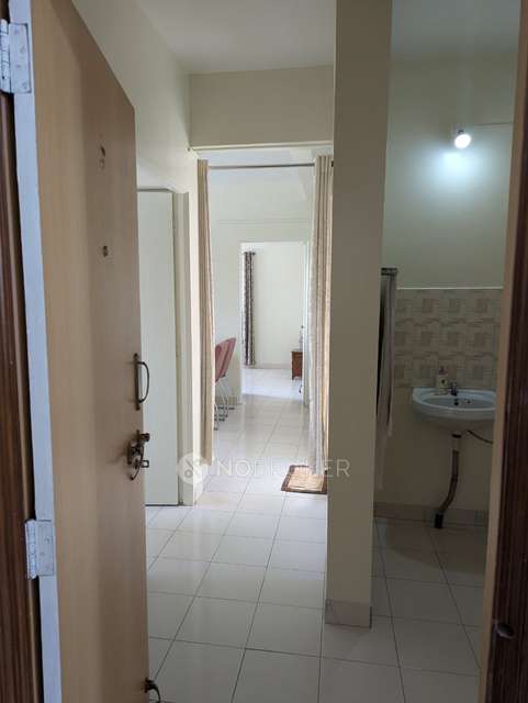 2 BHK Flat In Kudale Patil Towers, Sinhgad Road for Rent  In Anand Nagar