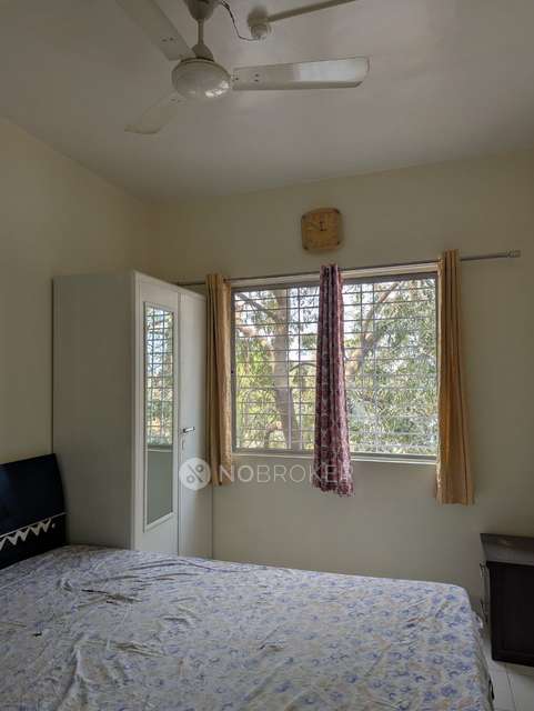 2 BHK Flat In Kudale Patil Towers, Sinhgad Road for Rent  In Anand Nagar