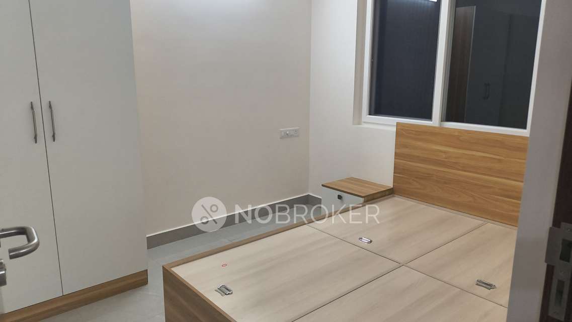 3 BHK Flat In Sowparnika Ashiyana for Rent  In Samethanahalli Village