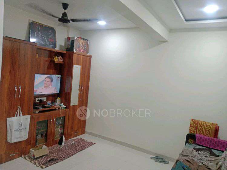 1 RK Flat In Ramana Spandan for Rent  In Ramana Spandan