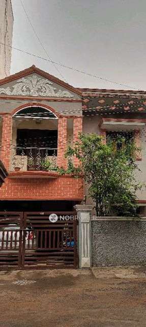 1 BHK House for Rent  In Medavakkam