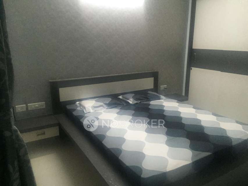 3 BHK Flat In Kumar Peninsula, Baner For Sale  In Baner