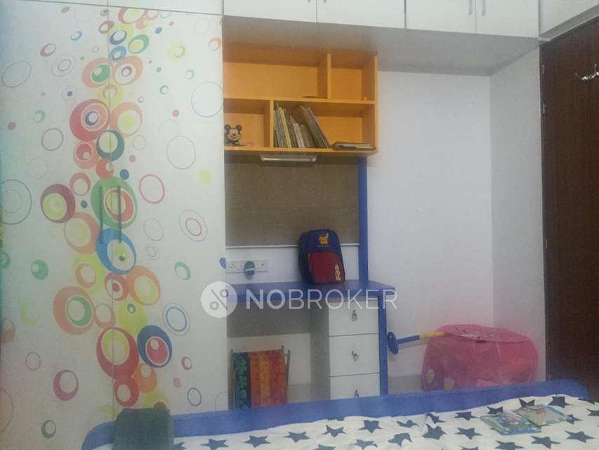 3 BHK Flat In Kumar Peninsula, Baner For Sale  In Baner