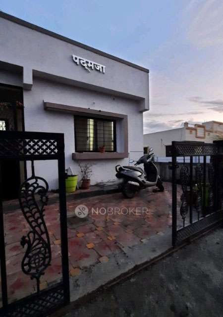 2 BHK House for Rent  In Nighoje Ckakan 410501