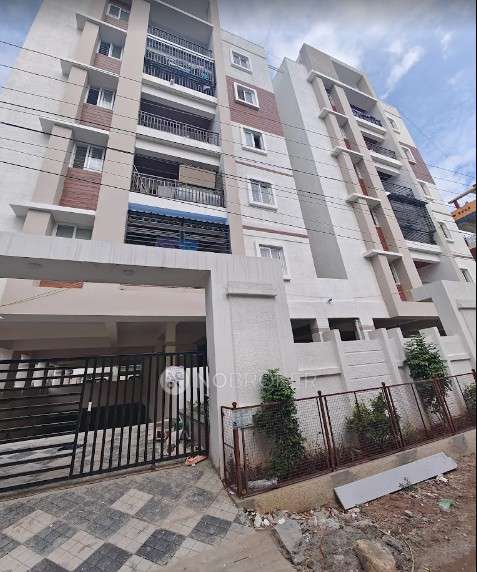 3 BHK Flat In Avani's Classica for Rent  In  Ameenpur