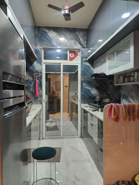 1 BHK Flat In Shashikala Enclave For Sale  In Shashikala Enclave