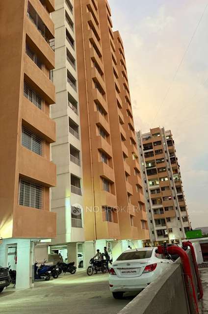 Single Room for Male In 2 BHK  In Ace Aastha, Chovisawadi In Charholi Budruk