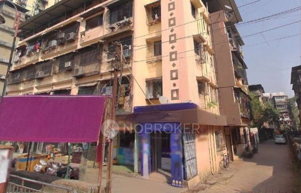 3 BHK Flat In New Kalparaj Co-operative Housing Society for Rent  In Kalyan