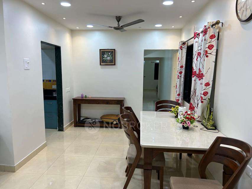 3 BHK Flat In Silver Dale Co Op Hsg Socy Bt Kawade Road for Rent  In Bt Kawade Bus Stop