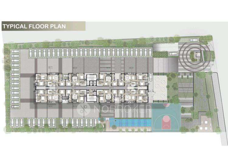 3 BHK Flat In Aratt Alchemy One, Aavalahalli For Sale  In Aavalahalli