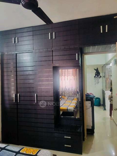 1 BHK Flat In Silver Valley For Sale  In Talegaon Dabhade Road