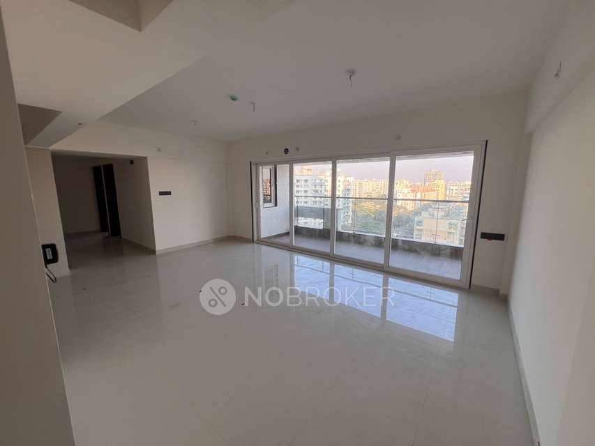 3 BHK Flat In 57 Midtown for Rent  In 57 Midtown