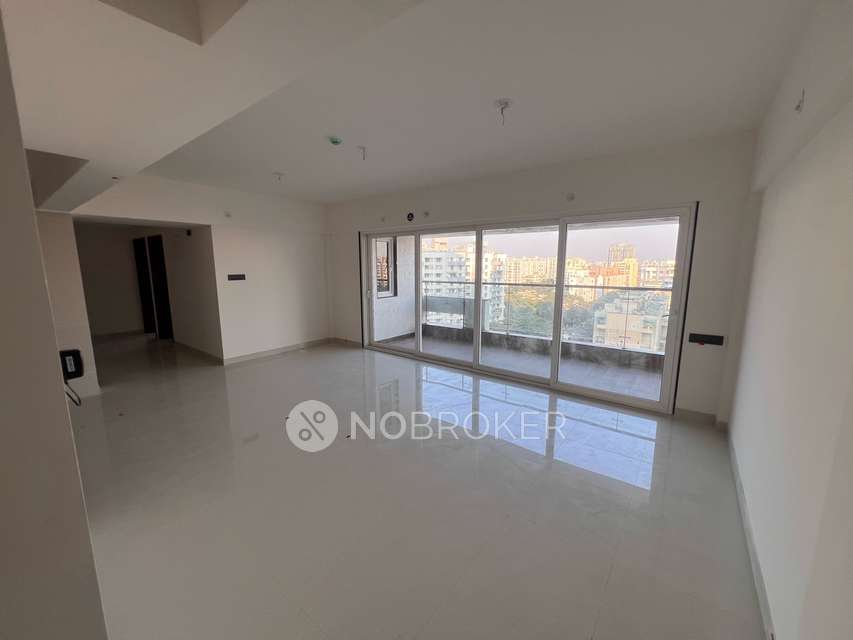 3 BHK Flat In 57 Midtown for Rent  In 57 Midtown