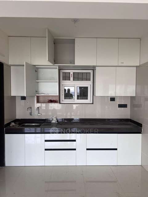 3 BHK Flat In 57 Midtown for Rent  In 57 Midtown