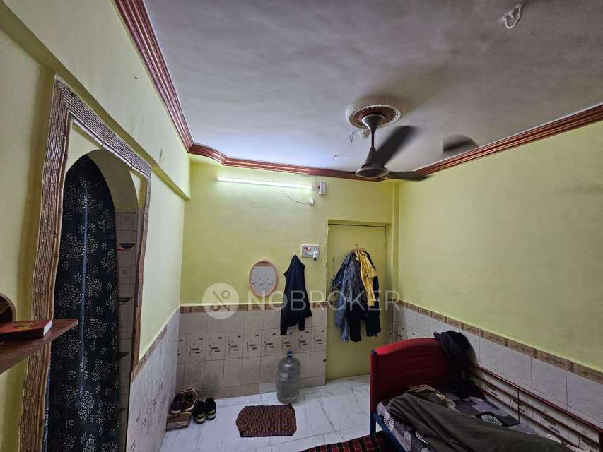 1 RK Flat In Shreejidham Chs For Sale  In Airoli