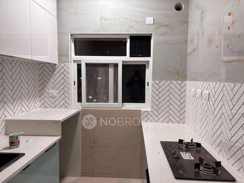 1 BHK Flat In Prestige Smart City for Rent  In Yamare Village