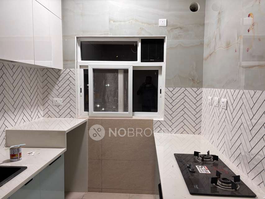 1 BHK Flat In Prestige Smart City for Rent  In Yamare Village