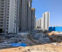 1 BHK Flat In Prestige Smart City for Rent  In Yamare Village