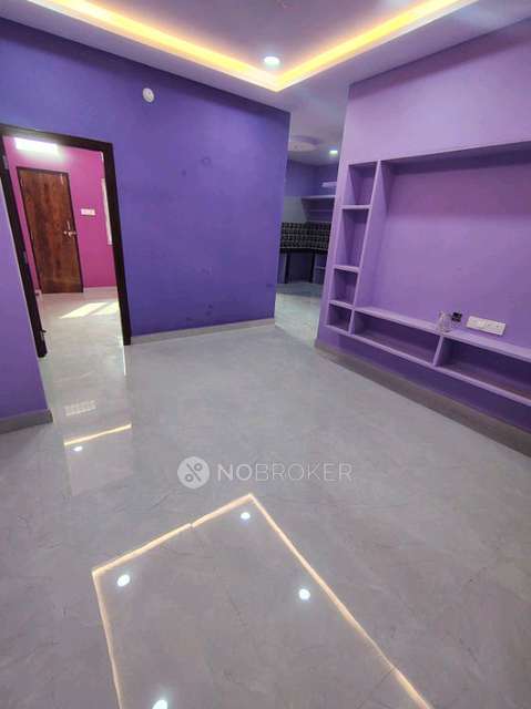 2 BHK House for Rent  In 283331, Saibaba Nagar, Suraram, Hyderabad, Telangana 500055, India