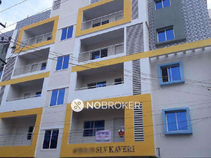 3 BHK Flat In Hsvp Delenia  For Sale  In New Town Yelahanka