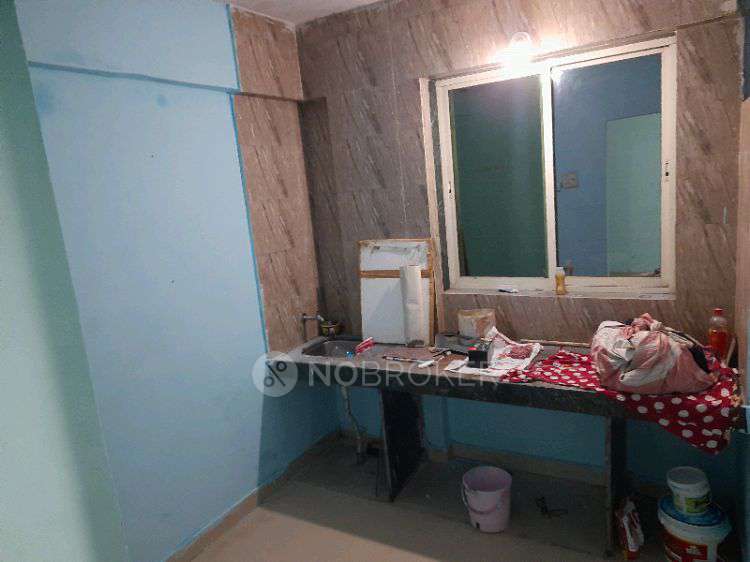 1 RK Flat In Jai Malhar Apartment For Sale  In Dombivli East