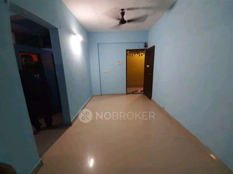 1 RK Flat In Jai Malhar Apartment For Sale  In Dombivli East