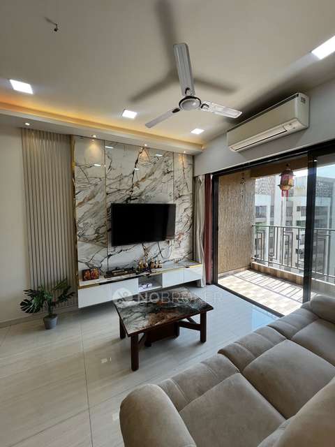 2 BHK Flat In Regency Anantam For Sale  In Dombivali East