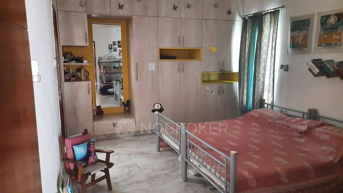 3 BHK House for Rent  In Tirumalagiri