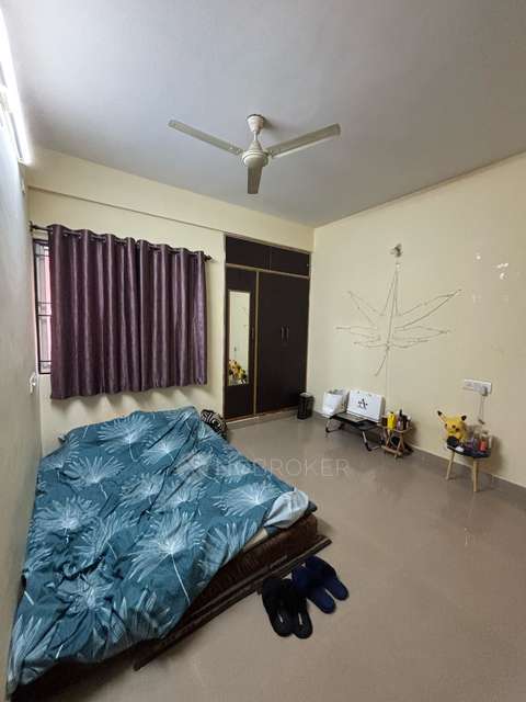 Single Room for Female In 2 BHK  In Pavan Enclave