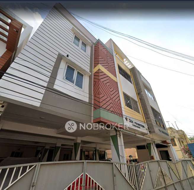 3 BHK Flat In Lakshmipuram Apartment for Rent In Chromepet
