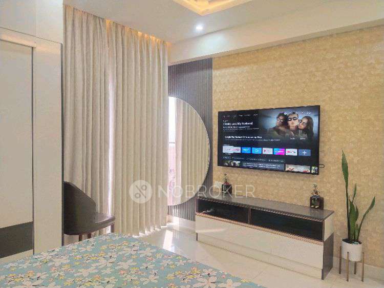 2 BHK Flat In Candeur Sunshine For Sale  In Kr Puram