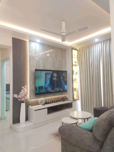 2 BHK Flat In Candeur Sunshine For Sale  In Kr Puram