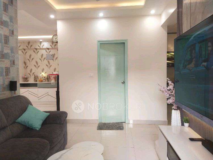 2 BHK Flat In Candeur Sunshine For Sale  In Kr Puram