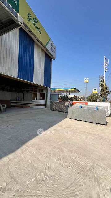 Godown/Warehouse in Padmavathi Filling Station - Bpcl, Hyderabad for Rent 