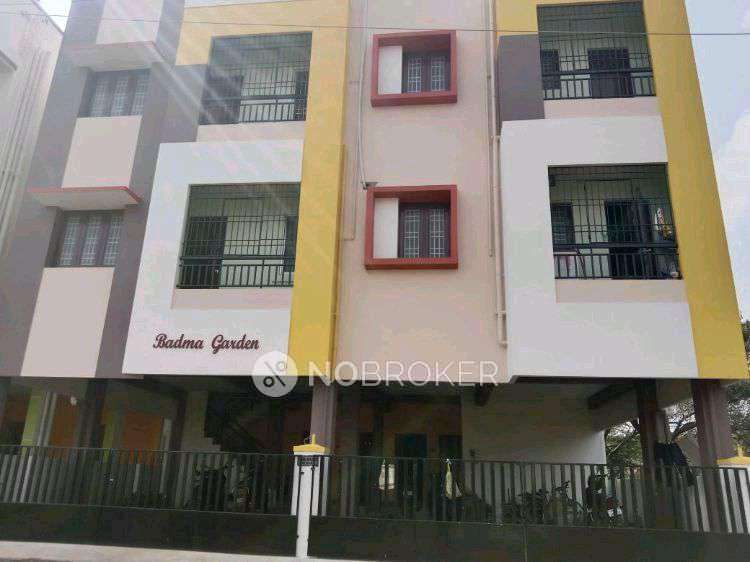 2 BHK Flat In Badma Garden for Lease  In 17d, Near Badma Garden, Lalitha Nagar, Guduvancheri, Tamil Nadu 603202, India