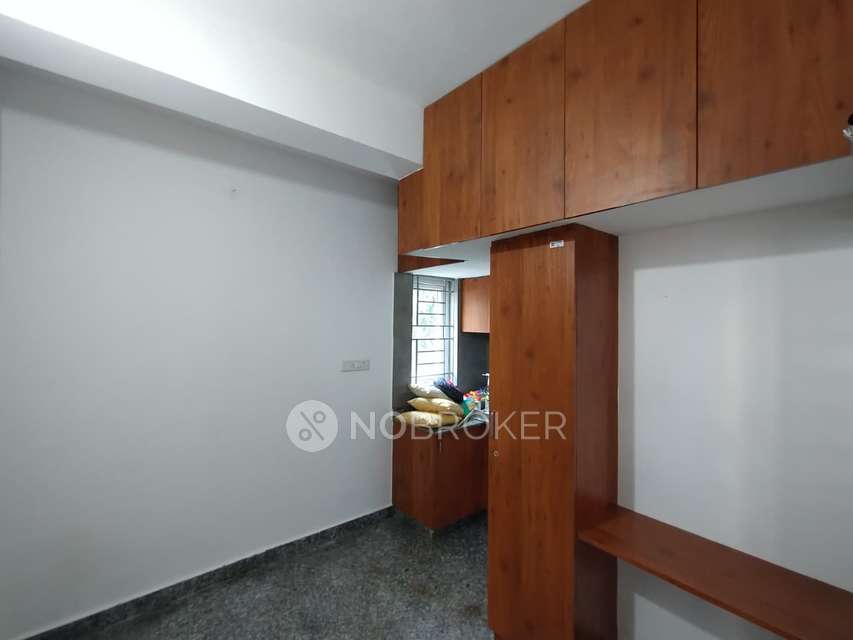 1 RK Flat for Rent  In Nallurhalli