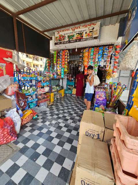Shop in Shop No A1-06, Kute Fortune, Sai-nagar, Kiwale, Pune, Pimpri-chinchwad, Maharashtra 412101, India, Pune for Rent 