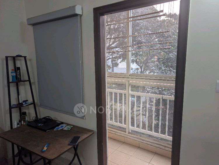 3 BHK Flat for Rent  In  Kasavanahalli