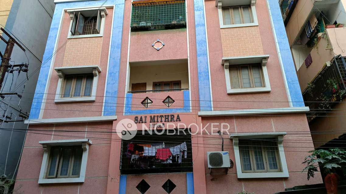 2 BHK Flat In Svs Sai Pariva for Rent  In Pragathi Nagar