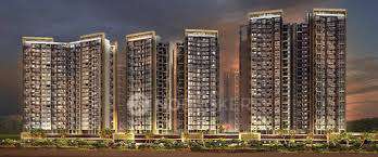 Single Room for Male In 2 BHK  In Purva Silversand In Mundhwa