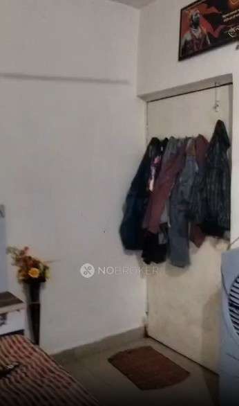 1 BHK Flat In Ridhi Sidhi Park for Rent  In G3, Riddhi Siddhi Park, Vitthal Rakhumai Marg, Sector 1, Airoli, Navi Mumbai, Maharashtra 400708, India