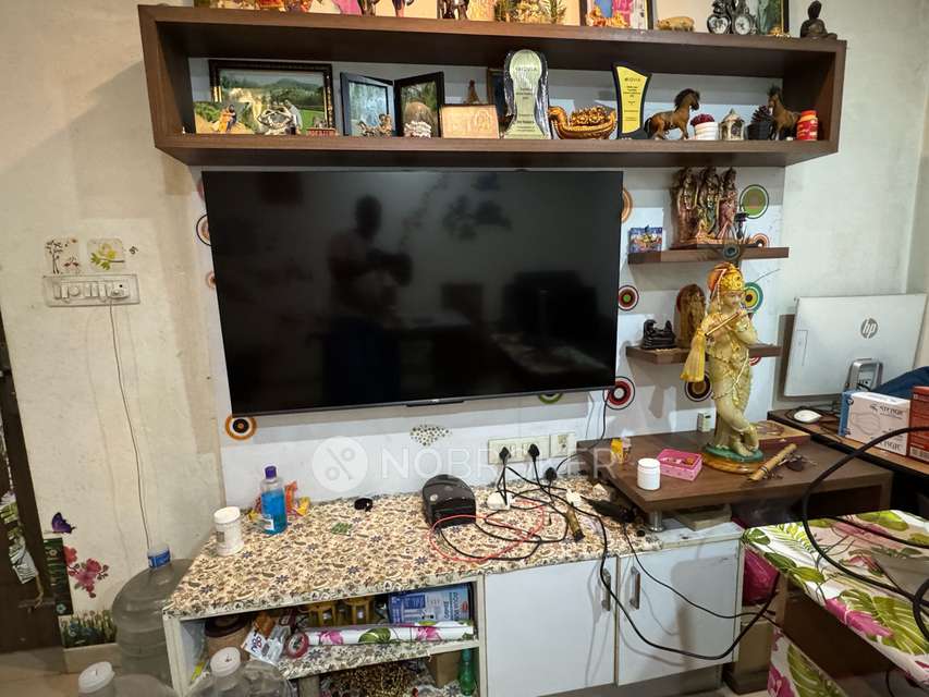 3 BHK Flat In Casagrand Cherry Pick for Rent  In Perumbakkam