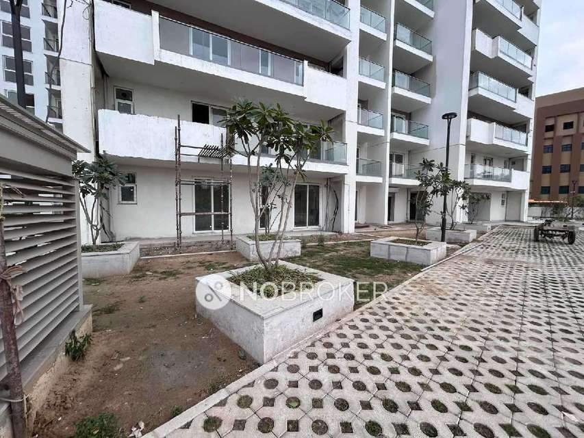 2 BHK Flat In Lavida  for Rent  In Tower B2 Sector 113 