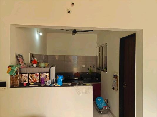 2 BHK Flat In Vilas Javdekar Yashwin Hinjewadi for Rent  In Hinjewadi, Pune