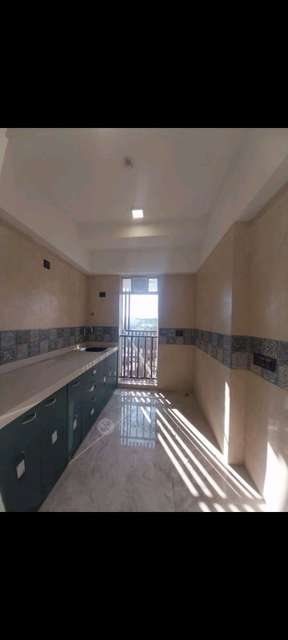 1 BHK Flat In Divya Darpan Chs For Sale  In Andheri East