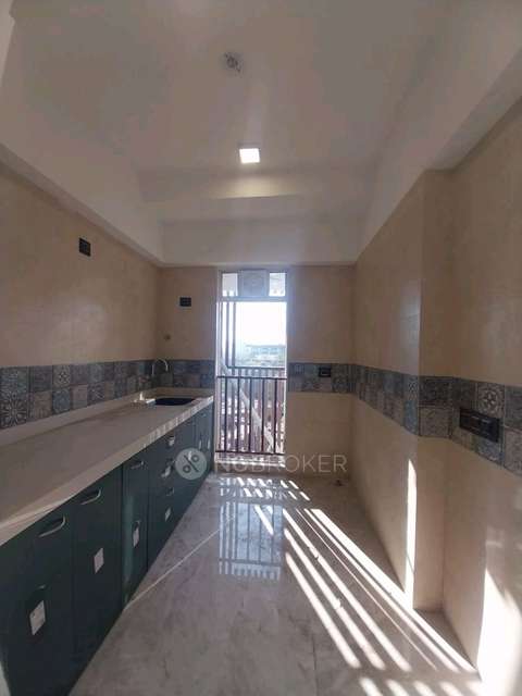 1 BHK Flat In Divya Darpan Chs For Sale  In Andheri East