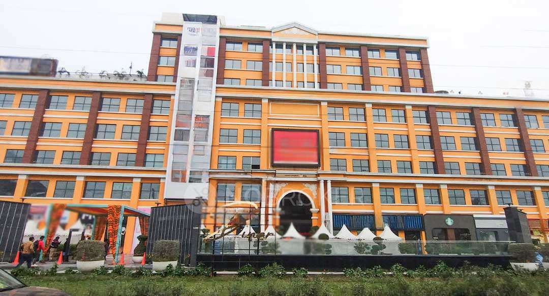 Shop in Sector 75, Noida for sale 